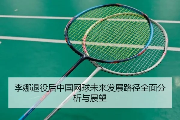李娜退役后中国网球未来发展路径全面分析与展望